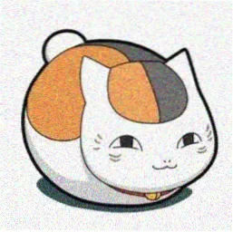 标本卡：长辈秦鹤的人物头像与档案标签